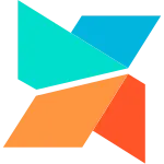Modx Icon SVG Icon